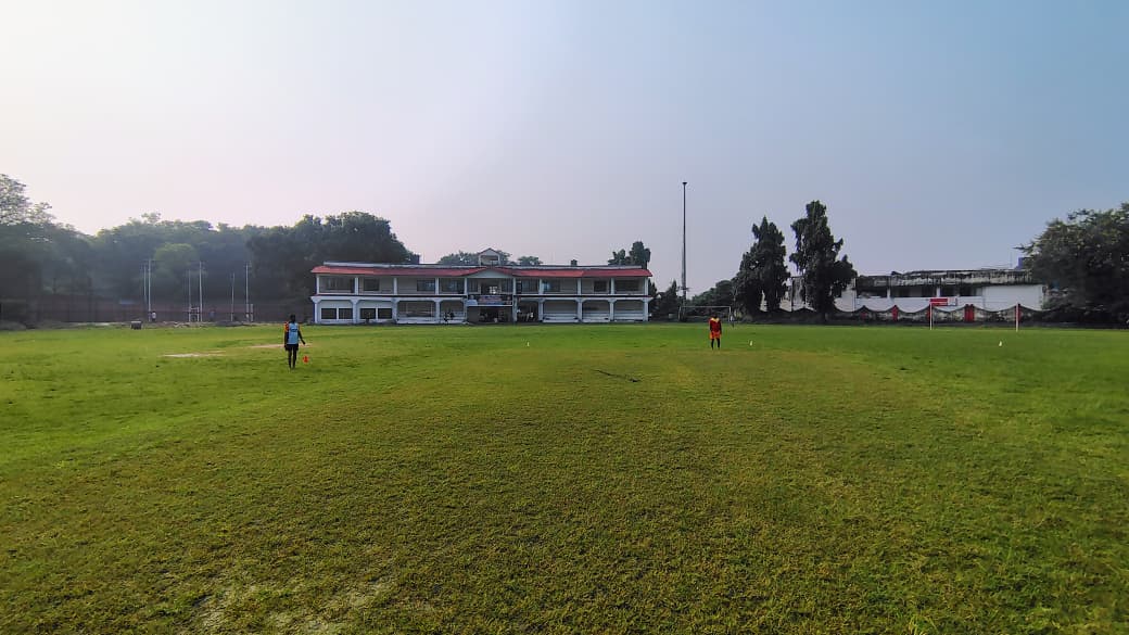 Championship Results